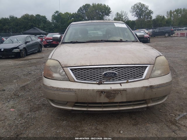 Aukcja sprzedaży 2005 Ford Five Hundred Limited, vin: 1FAFP28185G129624, numer aukcji: 46147930