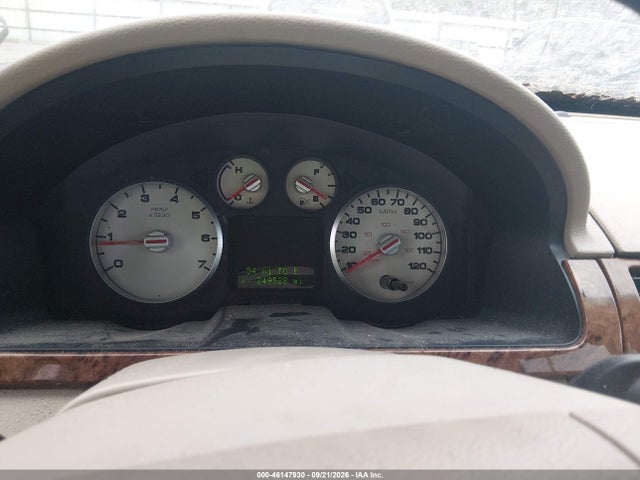 Aukcja sprzedaży 2005 Ford Five Hundred Limited, vin: 1FAFP28185G129624, numer aukcji: 46147930