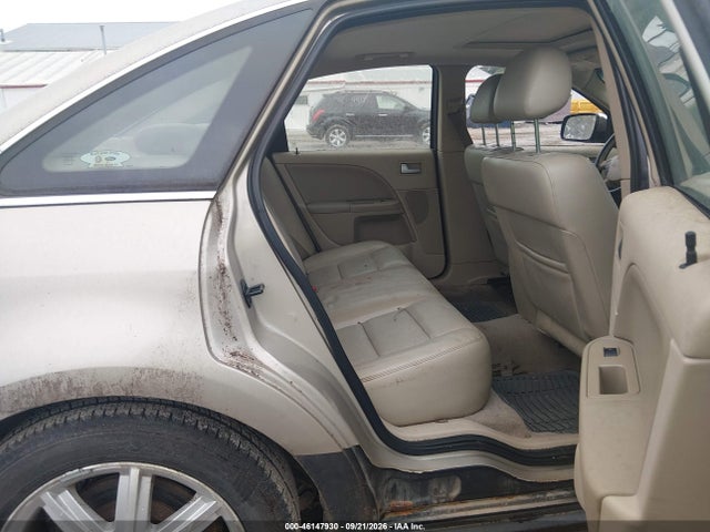 Aukcja sprzedaży 2005 Ford Five Hundred Limited, vin: 1FAFP28185G129624, numer aukcji: 46147930