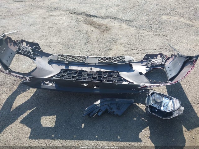 46147932 :رقم المزاد ، 5NMS2CAD3KH134834 vin ، 2019 Hyundai Santa Fe Se مزاد بيع