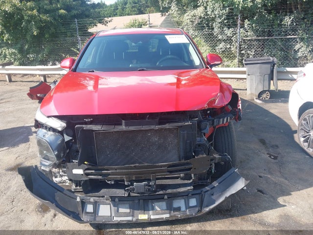 46147932 :رقم المزاد ، 5NMS2CAD3KH134834 vin ، 2019 Hyundai Santa Fe Se مزاد بيع