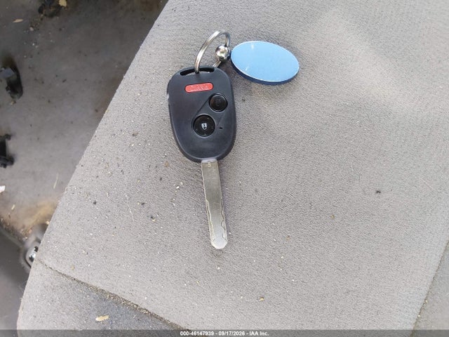2008 Honda Civic Lx მანქანა იყიდება აუქციონზე, vin: 1HGFA16568L033001, აუქციონის ნომერი: 46147939