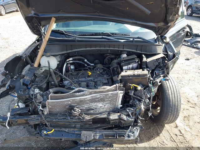Aukcja sprzedaży 2016 Hyundai Tucson Se, vin: KM8J23A42GU024624, numer aukcji: 46147943