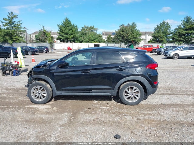 Aukcja sprzedaży 2016 Hyundai Tucson Se, vin: KM8J23A42GU024624, numer aukcji: 46147943
