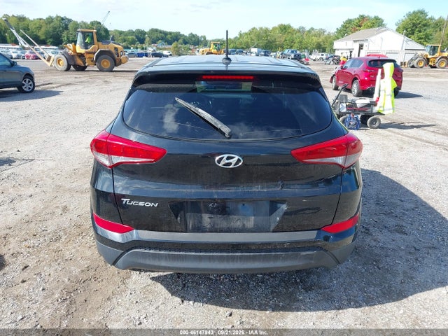 Aukcja sprzedaży 2016 Hyundai Tucson Se, vin: KM8J23A42GU024624, numer aukcji: 46147943