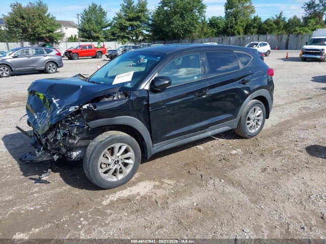 Aukcja sprzedaży 2016 Hyundai Tucson Se, vin: KM8J23A42GU024624, numer aukcji: 46147943