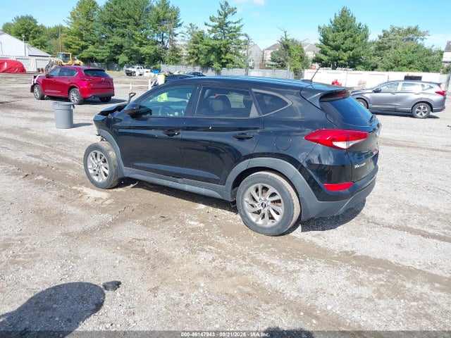 Aukcja sprzedaży 2016 Hyundai Tucson Se, vin: KM8J23A42GU024624, numer aukcji: 46147943