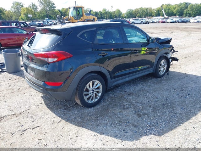 Aukcja sprzedaży 2016 Hyundai Tucson Se, vin: KM8J23A42GU024624, numer aukcji: 46147943