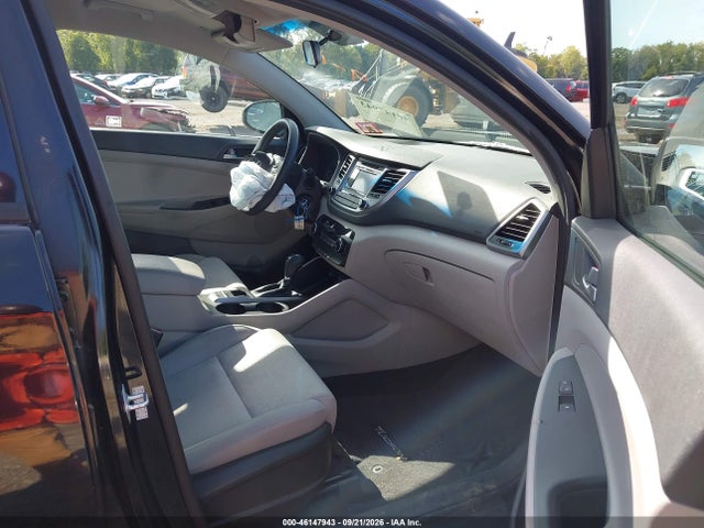 Aukcja sprzedaży 2016 Hyundai Tucson Se, vin: KM8J23A42GU024624, numer aukcji: 46147943