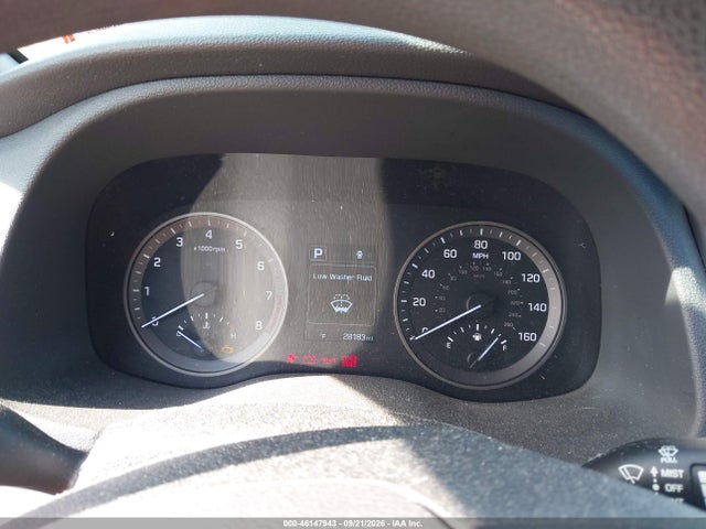 Aukcja sprzedaży 2016 Hyundai Tucson Se, vin: KM8J23A42GU024624, numer aukcji: 46147943