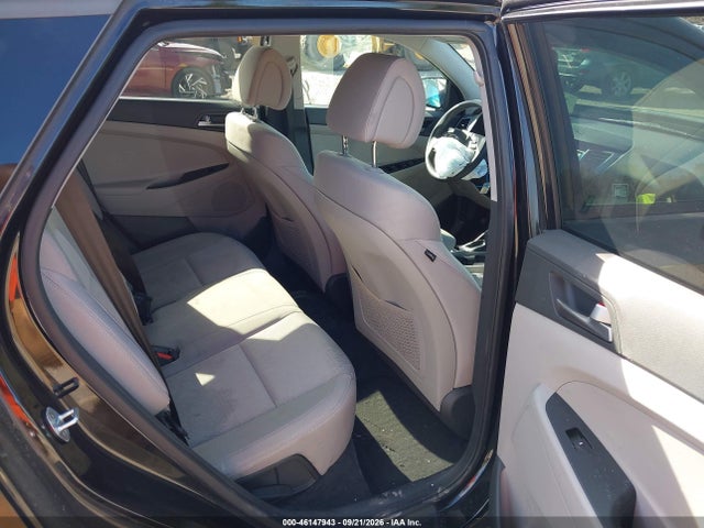 Aukcja sprzedaży 2016 Hyundai Tucson Se, vin: KM8J23A42GU024624, numer aukcji: 46147943