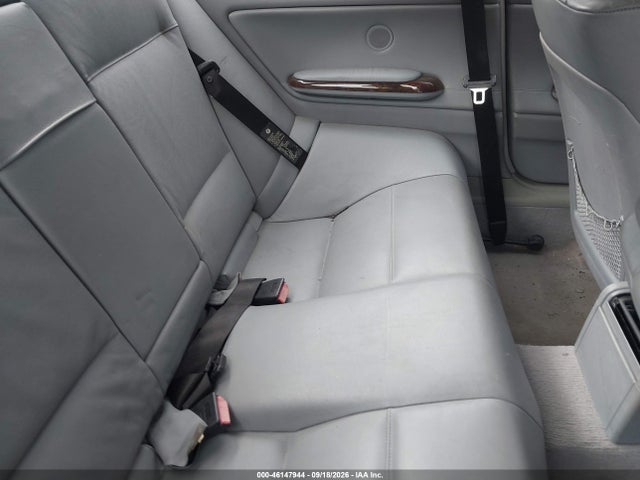 46147944 :رقم المزاد ، WBABN53452JU39467 vin ، 2002 Bmw 330ci مزاد بيع