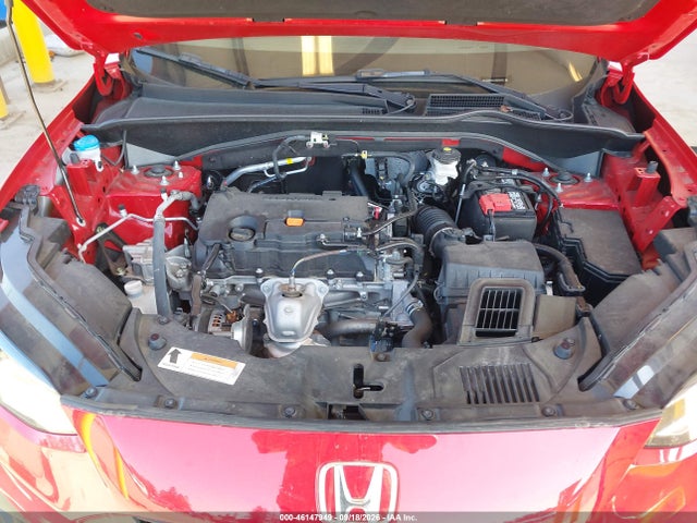 Aukcja sprzedaży 2024 Honda Hr-v Awd Sport/awd Sport W/o Bsi, vin: 3CZRZ2H57RM768250, numer aukcji: 46147949