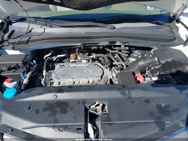 Продажа на аукционе авто 2008 Acura Mdx Technology Package, vin: 2HNYD28358H522660, номер лота: 46147950
