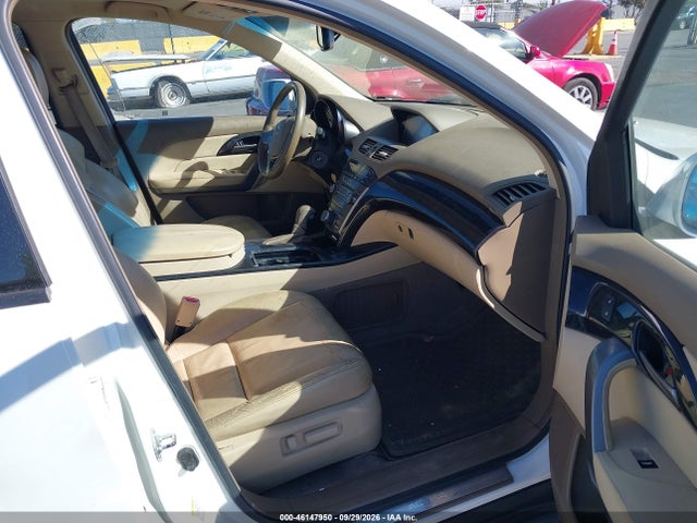 Продажа на аукционе авто 2008 Acura Mdx Technology Package, vin: 2HNYD28358H522660, номер лота: 46147950