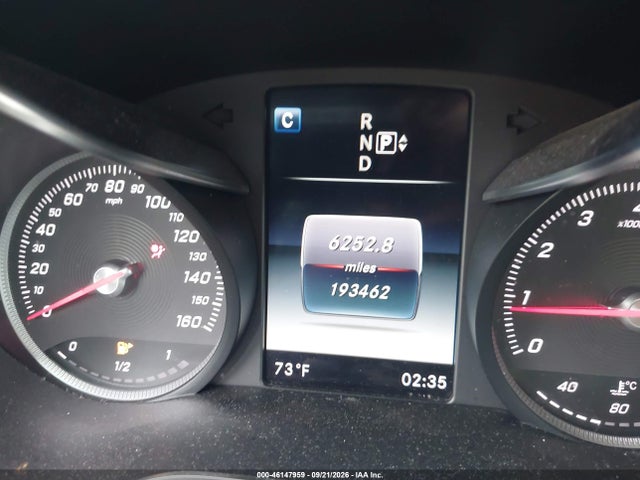 Продажа на аукционе авто 2015 Mercedes-benz C 300 Sport 4matic, vin: 55SWF4KB3FU004406, номер лота: 46147959