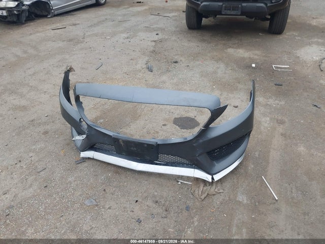 Продажа на аукционе авто 2015 Mercedes-benz C 300 Sport 4matic, vin: 55SWF4KB3FU004406, номер лота: 46147959