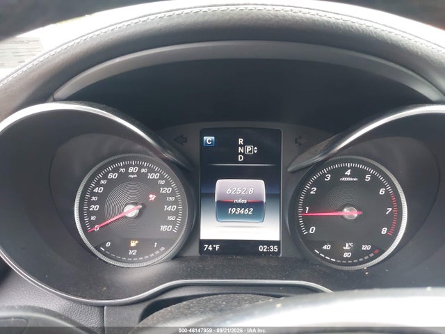 Продажа на аукционе авто 2015 Mercedes-benz C 300 Sport 4matic, vin: 55SWF4KB3FU004406, номер лота: 46147959