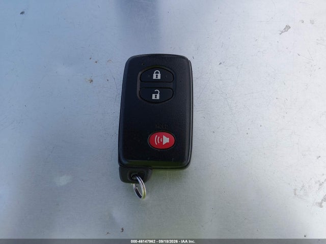 Aukcja sprzedaży 2011 Toyota Prius Two, vin: JTDKN3DU7B0309220, numer aukcji: 46147962