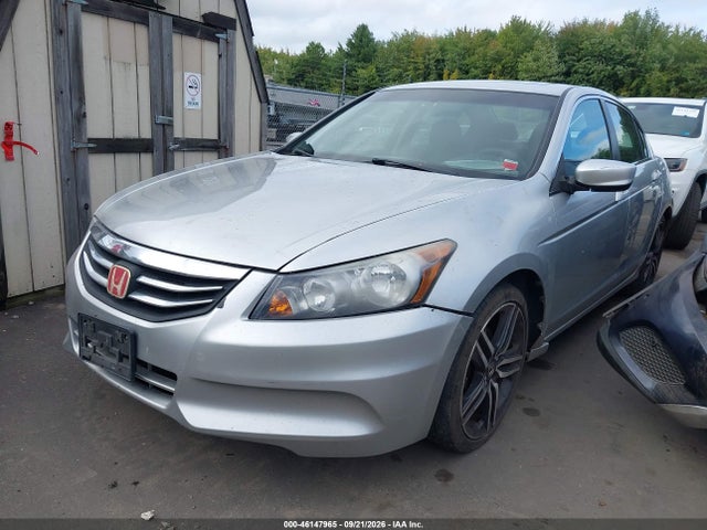 Продажа на аукционе авто 2012 Honda Accord 2.4 Ex, vin: 1HGCP2F72CA075162, номер лота: 46147965
