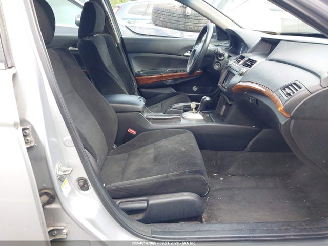 Продажа на аукционе авто 2012 Honda Accord 2.4 Ex, vin: 1HGCP2F72CA075162, номер лота: 46147965
