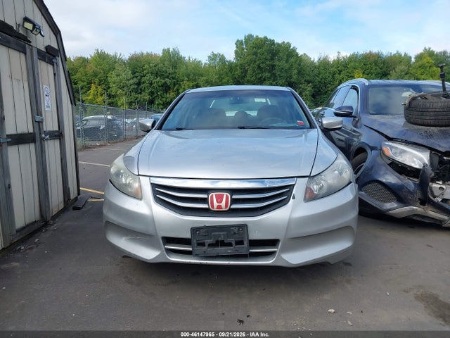 Продажа на аукционе авто 2012 Honda Accord 2.4 Ex, vin: 1HGCP2F72CA075162, номер лота: 46147965