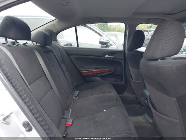 Продажа на аукционе авто 2012 Honda Accord 2.4 Ex, vin: 1HGCP2F72CA075162, номер лота: 46147965