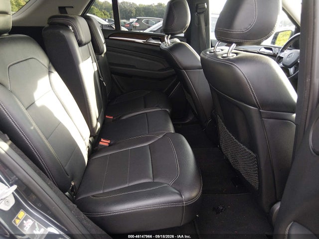 2014 Mercedes-benz Ml 350 4matic მანქანა იყიდება აუქციონზე, vin: 4JGDA5HB4EA394245, აუქციონის ნომერი: 46147966