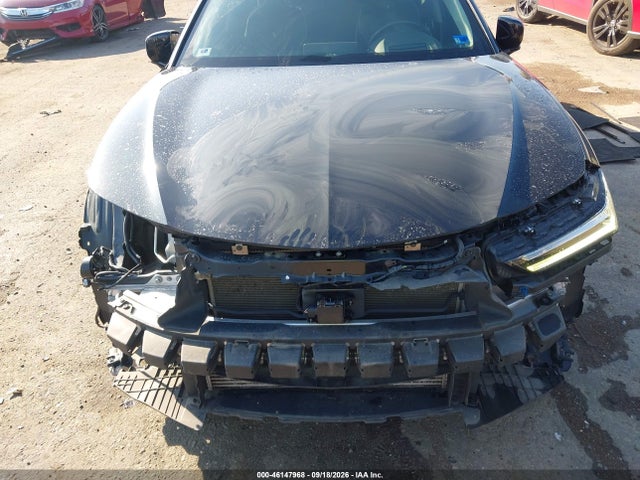 Aukcja sprzedaży 2021 Acura Tlx Advance Package, vin: 19UUB6F65MA003939, numer aukcji: 46147968