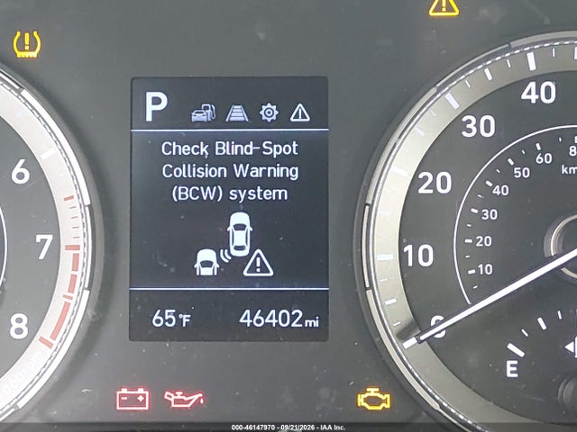 2020 Hyundai Venue Sel მანქანა იყიდება აუქციონზე, vin: KMHRC8A30LU031036, აუქციონის ნომერი: 46147970