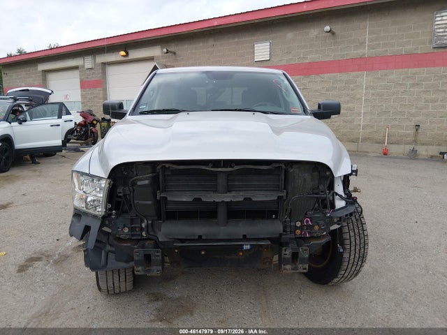 Продаж на аукціоні авто 2016 Ram 1500 Big Horn, vin: 1C6RR7LT8GS132957, номер лоту: 46147979