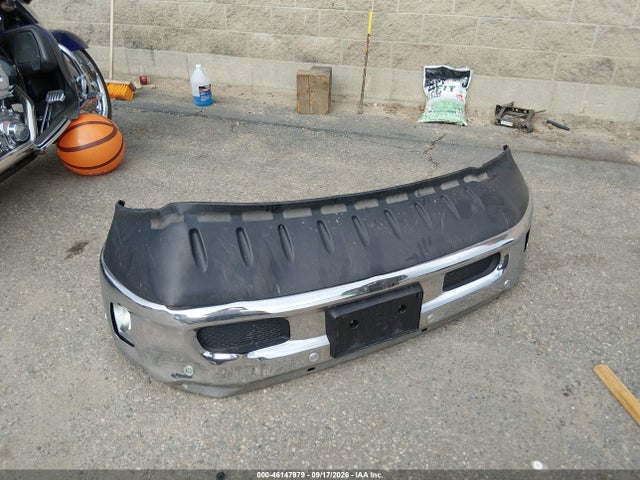 Продаж на аукціоні авто 2016 Ram 1500 Big Horn, vin: 1C6RR7LT8GS132957, номер лоту: 46147979