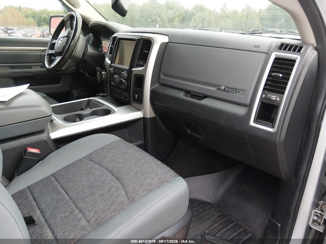 Продаж на аукціоні авто 2016 Ram 1500 Big Horn, vin: 1C6RR7LT8GS132957, номер лоту: 46147979
