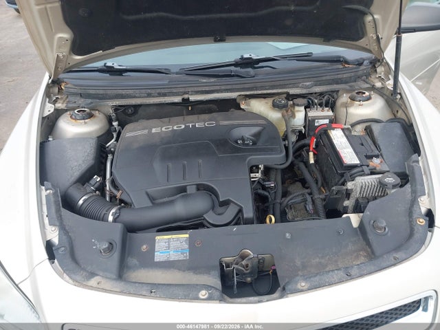Aukcja sprzedaży 2010 Chevrolet Malibu Ls, vin: 1G1ZB5EB3AF133836, numer aukcji: 46147981