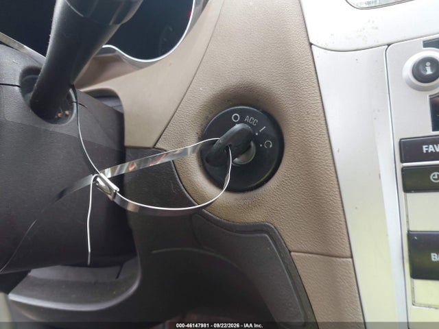 Aukcja sprzedaży 2010 Chevrolet Malibu Ls, vin: 1G1ZB5EB3AF133836, numer aukcji: 46147981