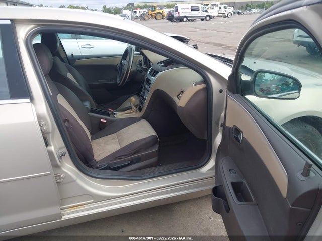 Aukcja sprzedaży 2010 Chevrolet Malibu Ls, vin: 1G1ZB5EB3AF133836, numer aukcji: 46147981