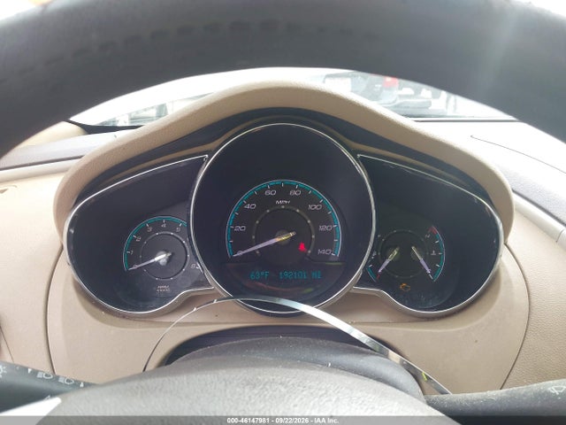 Aukcja sprzedaży 2010 Chevrolet Malibu Ls, vin: 1G1ZB5EB3AF133836, numer aukcji: 46147981