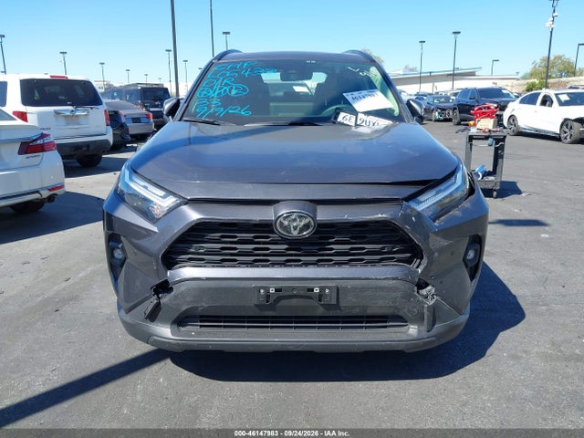 JTMB6RFV7SJ082918 Toyota Rav4 Hybrid Xle Premium