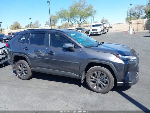 JTMB6RFV7SJ082918 Toyota Rav4 Hybrid Xle Premium