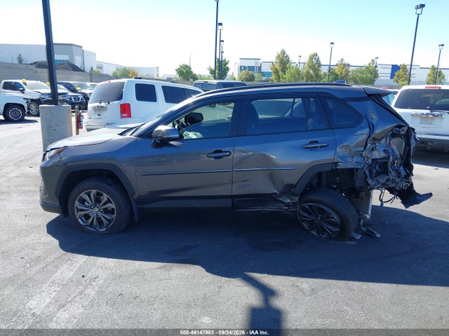 JTMB6RFV7SJ082918 Toyota Rav4 Hybrid Xle Premium