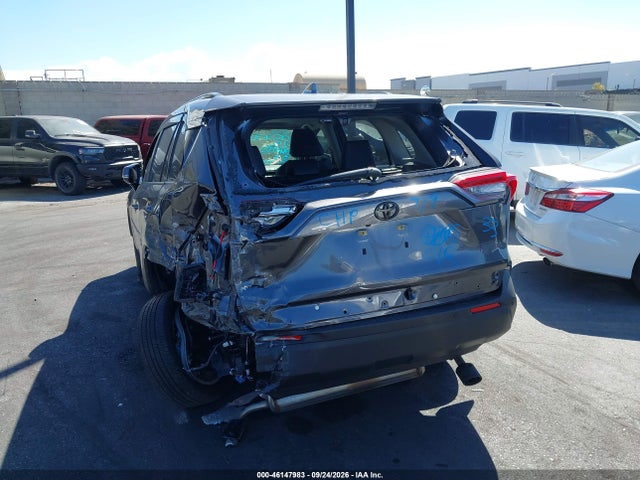 JTMB6RFV7SJ082918 Toyota Rav4 Hybrid Xle Premium