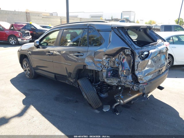JTMB6RFV7SJ082918 Toyota Rav4 Hybrid Xle Premium