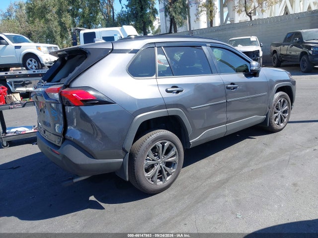 JTMB6RFV7SJ082918 Toyota Rav4 Hybrid Xle Premium