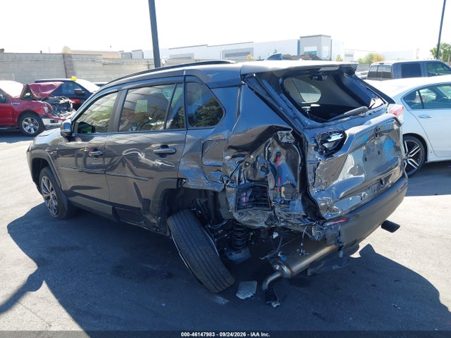 JTMB6RFV7SJ082918 Toyota Rav4 Hybrid Xle Premium
