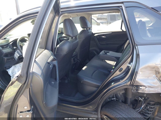 JTMB6RFV7SJ082918 Toyota Rav4 Hybrid Xle Premium