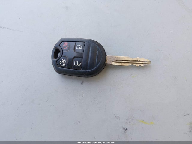 Aukcja sprzedaży 2011 Ford Fusion Hybrid, vin: 3FADP0L32BR301686, numer aukcji: 46147984