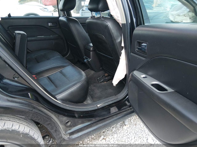Aukcja sprzedaży 2011 Ford Fusion Hybrid, vin: 3FADP0L32BR301686, numer aukcji: 46147984