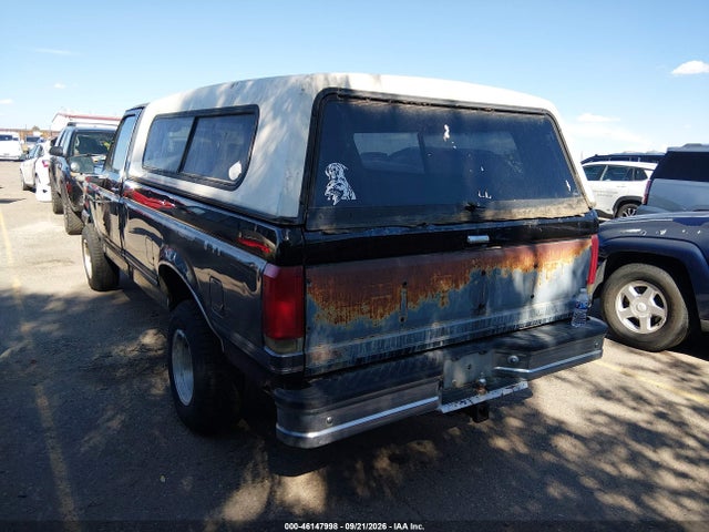 Продаж на аукціоні авто 1989 Ford F150, vin: 1FTEF14Y7KNB76480, номер лоту: 46147998