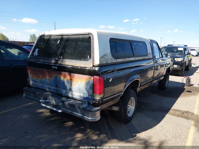 Продаж на аукціоні авто 1989 Ford F150, vin: 1FTEF14Y7KNB76480, номер лоту: 46147998
