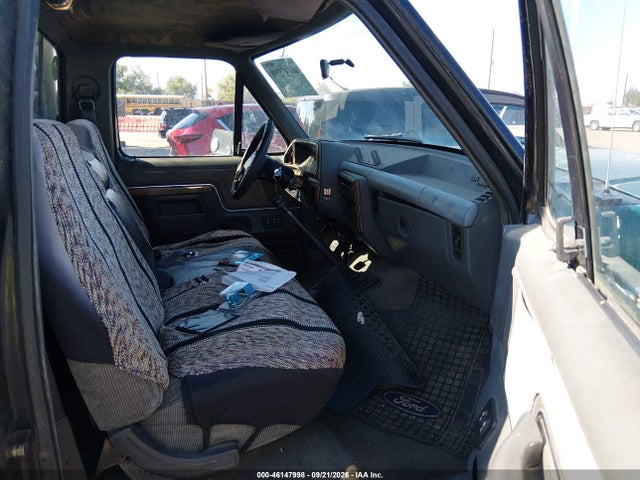 Продаж на аукціоні авто 1989 Ford F150, vin: 1FTEF14Y7KNB76480, номер лоту: 46147998
